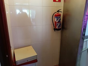 Baño